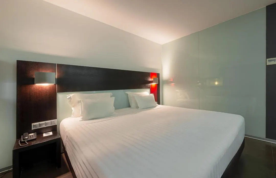 Hotel da Rocha-1