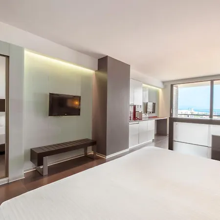 Hotel da Rocha-3